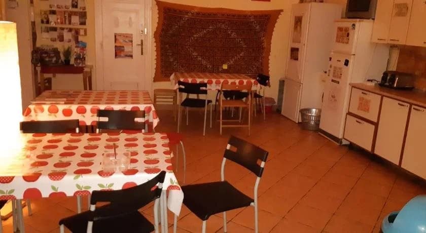 Oleander Hostel - photo 16