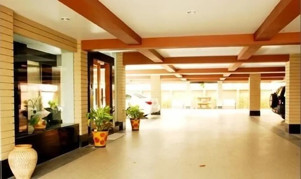 KPP Residence Bangkok - main photo