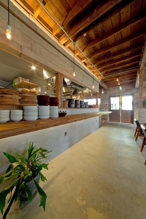 glam lodge - Hostel - photo 24