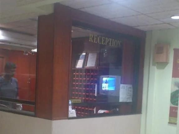 KL City Lodge - photo 10
