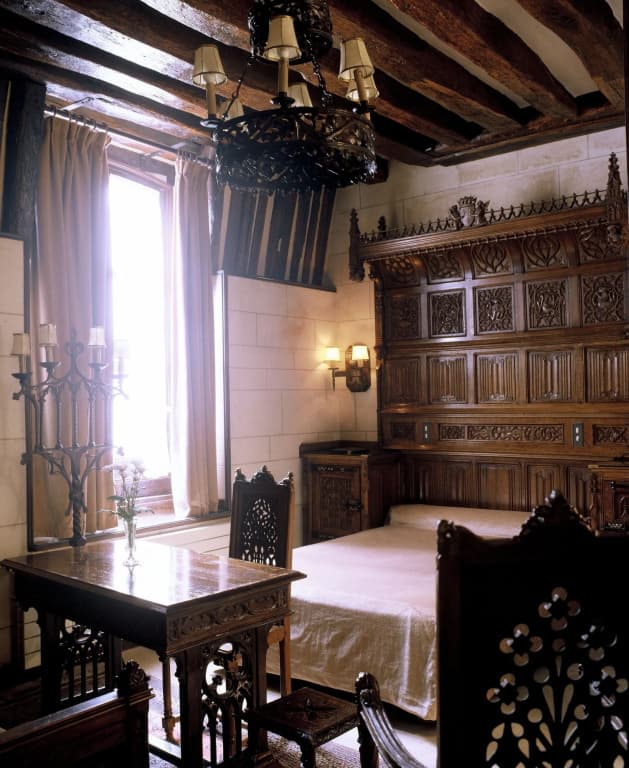 Hotel Le Presbytère - photo 15