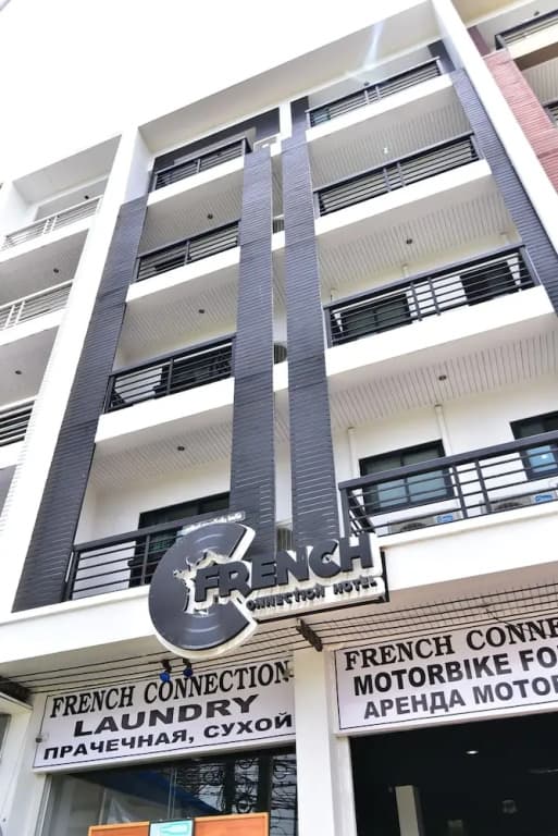 French Connection Hotel - main photo