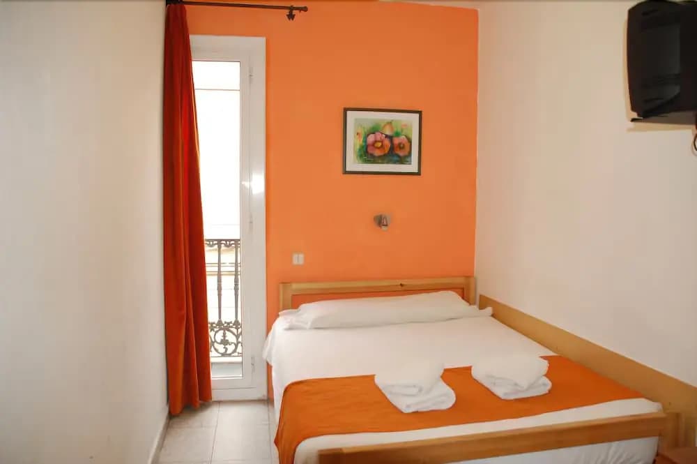 Pension Bahia Barcelona - main photo