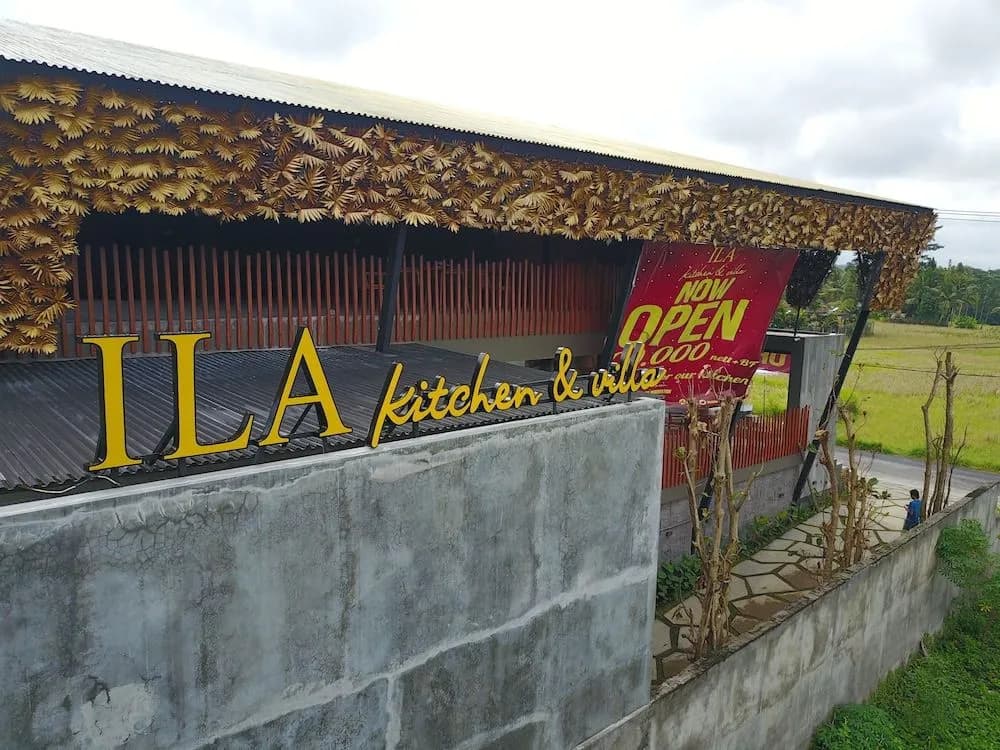 ILA Kitchen & Villa - photo 17
