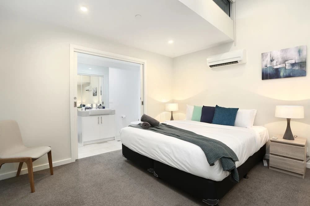 StayCentral Brunswick Penthouse - photo 3