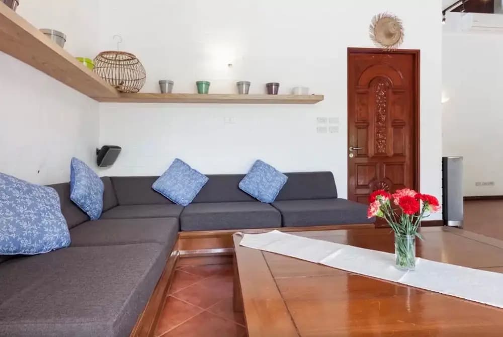 Paklok Villa 180 m2 - main photo