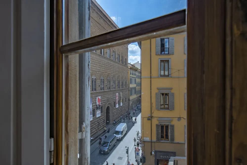 Tornabuoni Palace - photo 14