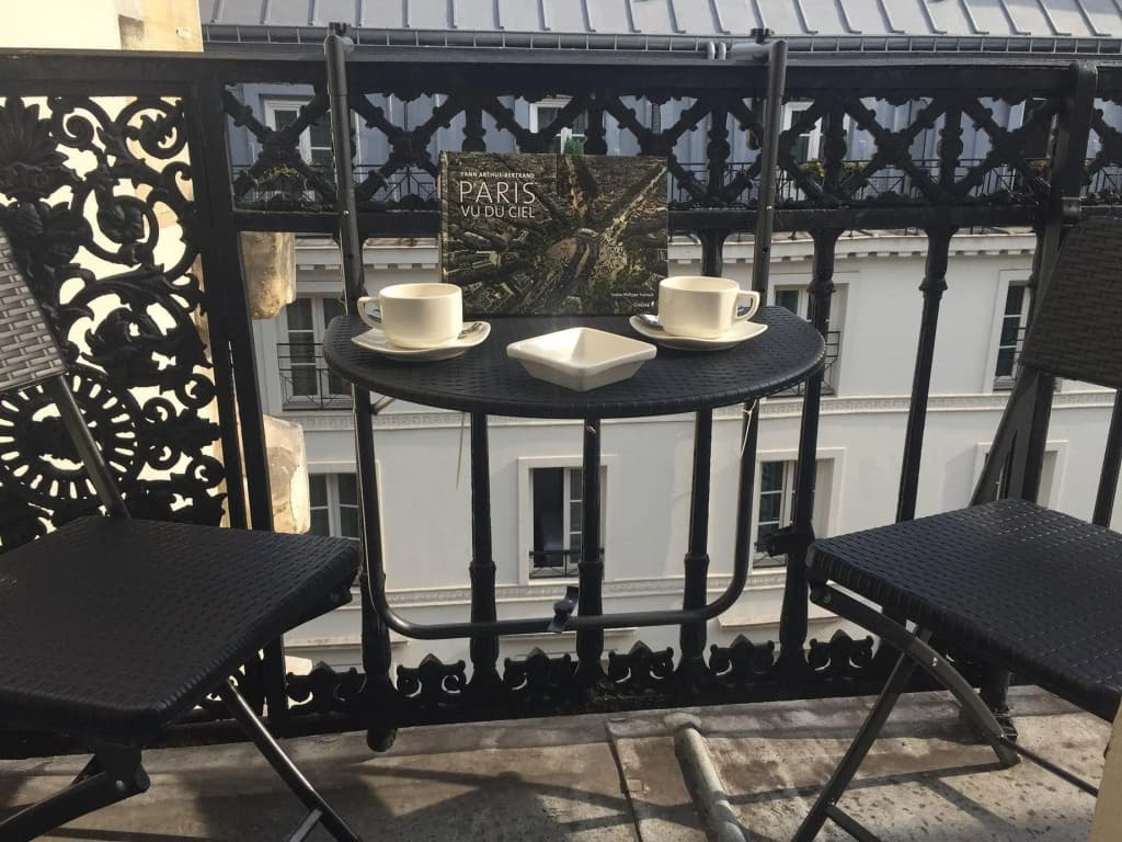 O.lysée Hôtel - photo 11