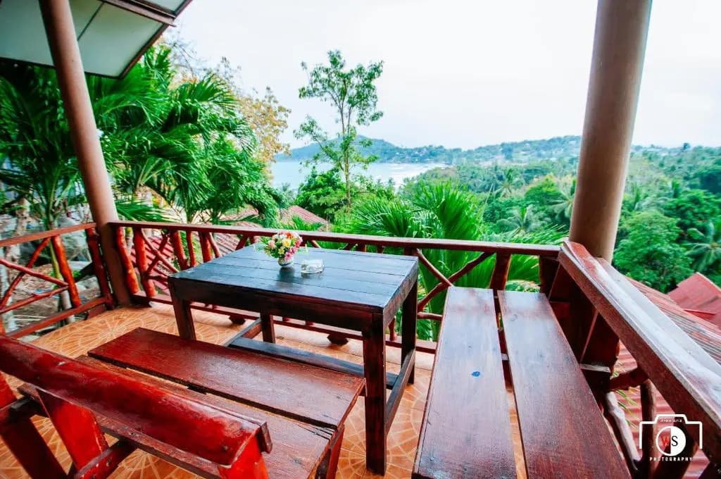 Venus Resort - photo 14