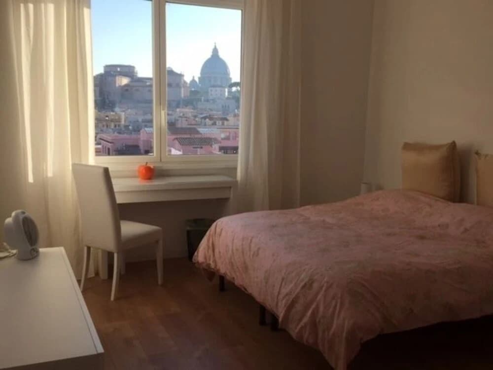 Panorama Suite Vatican - photo 6