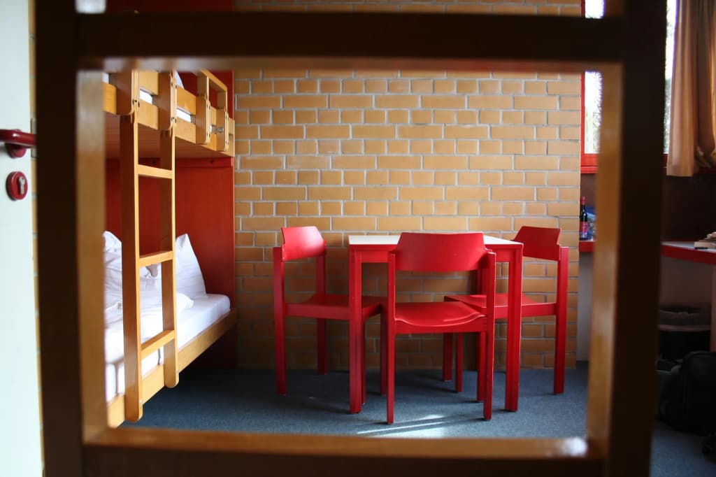 Jugendherberge Berlin - Am Wannsee - Hostel - photo 3