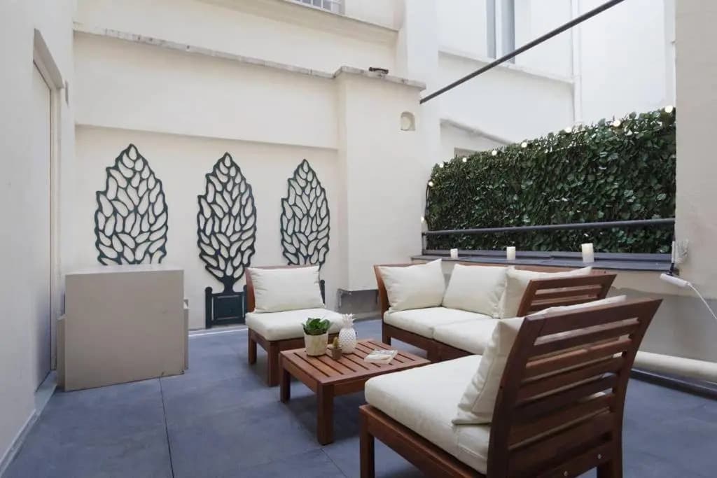 Apartment Boulevard Saint Michel - photo 13