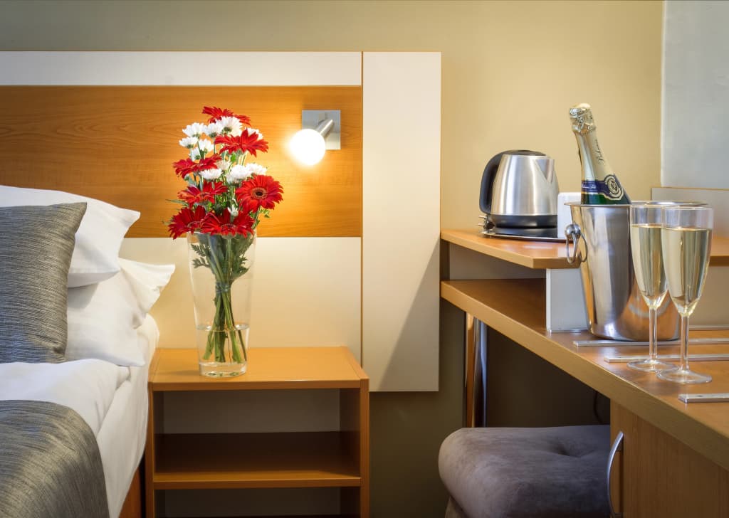 Aida Hotel - photo 3