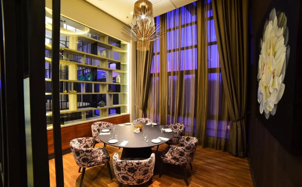 Mercure Selangor Selayang - photo 16