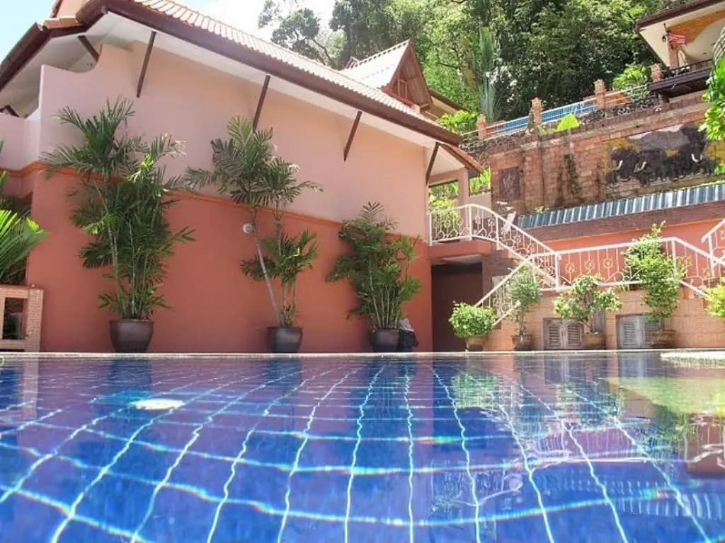 Baan Kongdee Sunset Resort - main photo