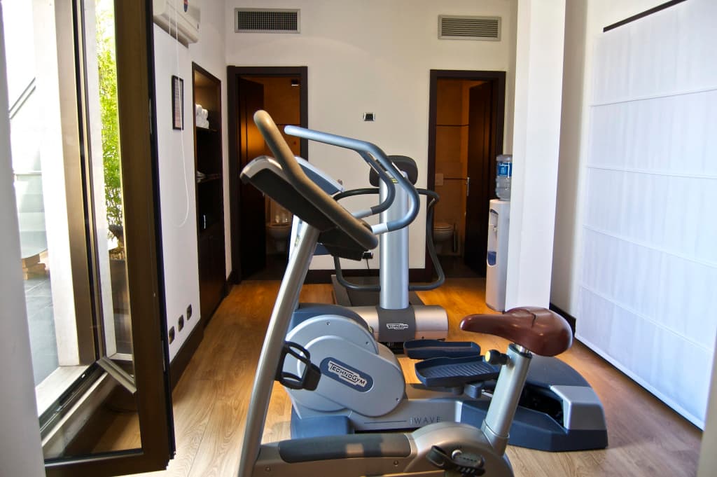 Starhotels Ritz - photo 23