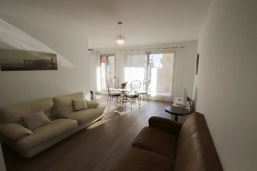 HappyFew - Appartement Le Renoir - photo 5