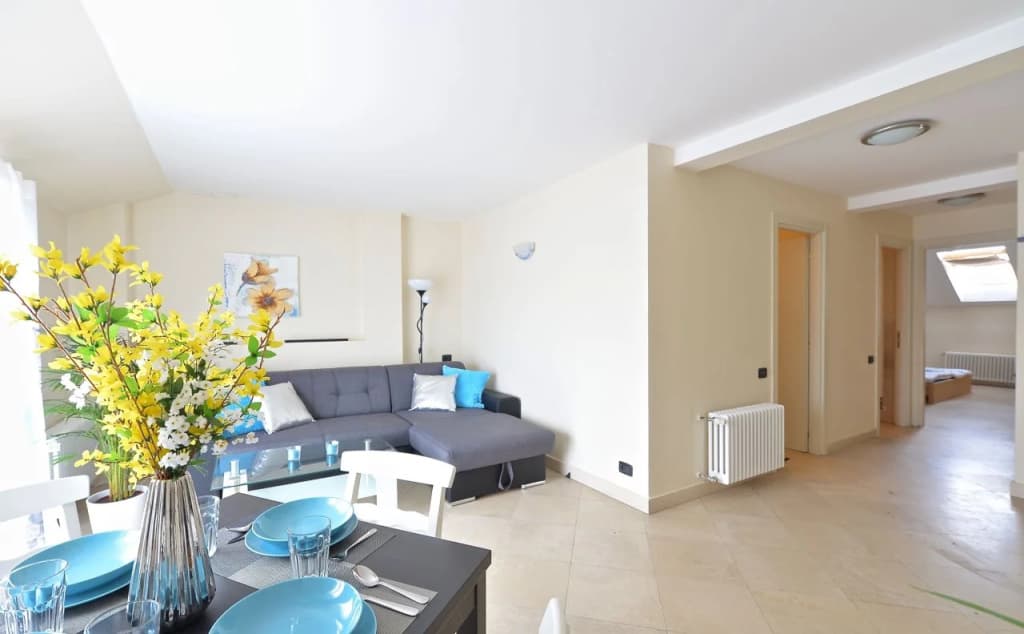 Czech Lofts Apartments - photo 4