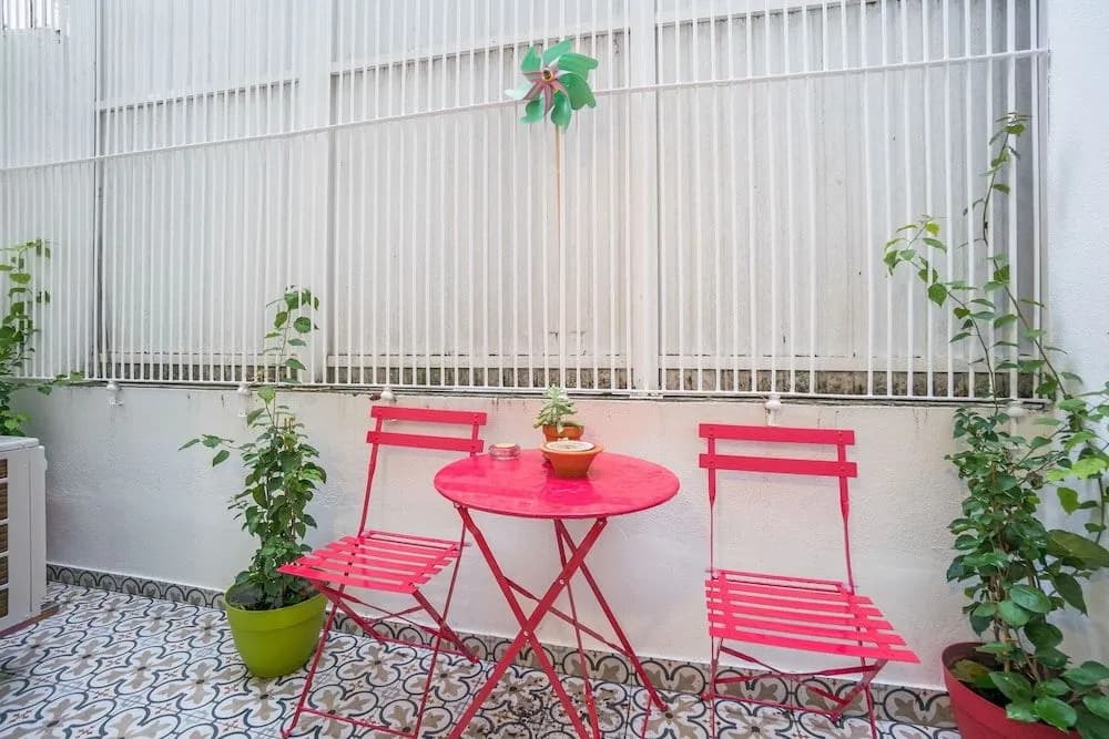 Comfortable Principe Real Apartment - photo 14