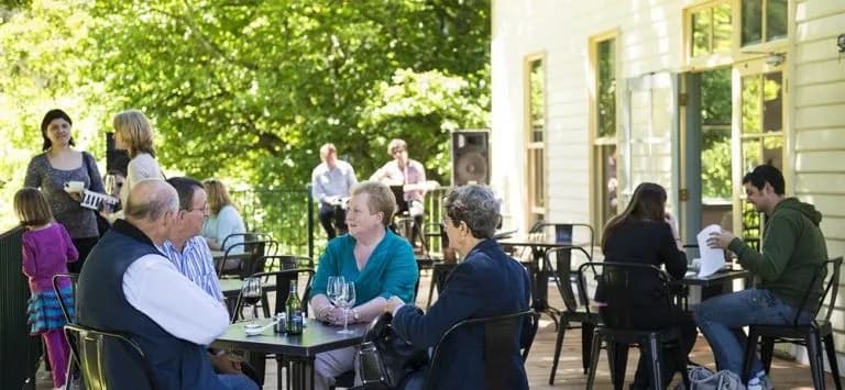 Best Western Yarra Valley - photo 12