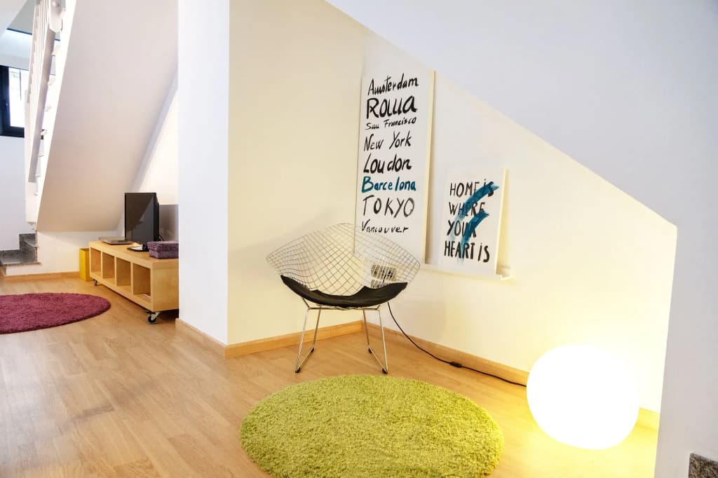 Feelathome Poblenou Beach Apartments - photo 15