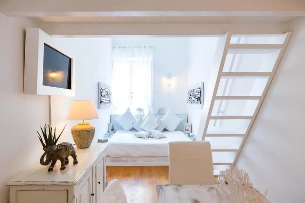 Bbhomerome - Spanish Step Nest Luxury - photo 4
