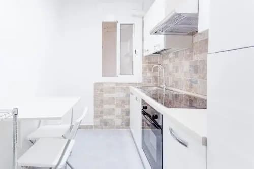 Flat In Barcelona - main photo