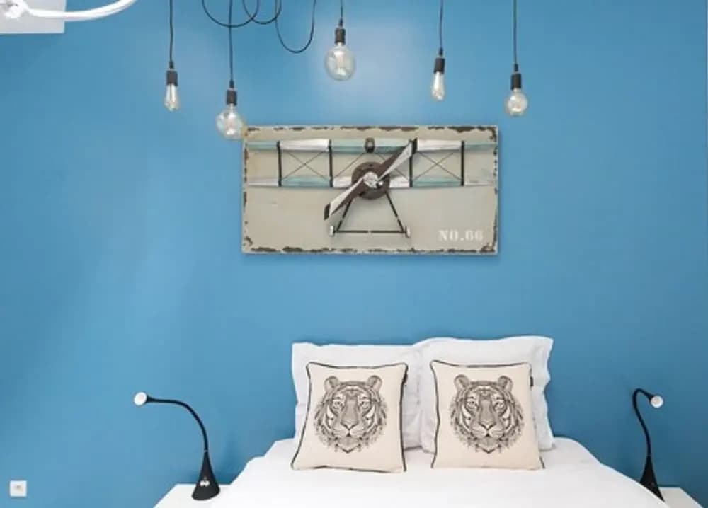 Suite KIMBERLEY, Great Flat, Montorgueil Paris - photo 10
