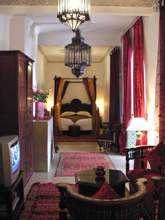 Riad Al Mamoune - photo 3
