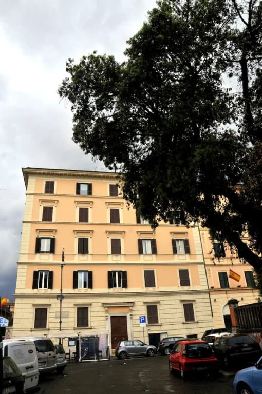 Wow Roma B&B - photo 14