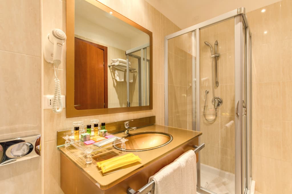Augusta Lucilla Palace Hotel - photo 13
