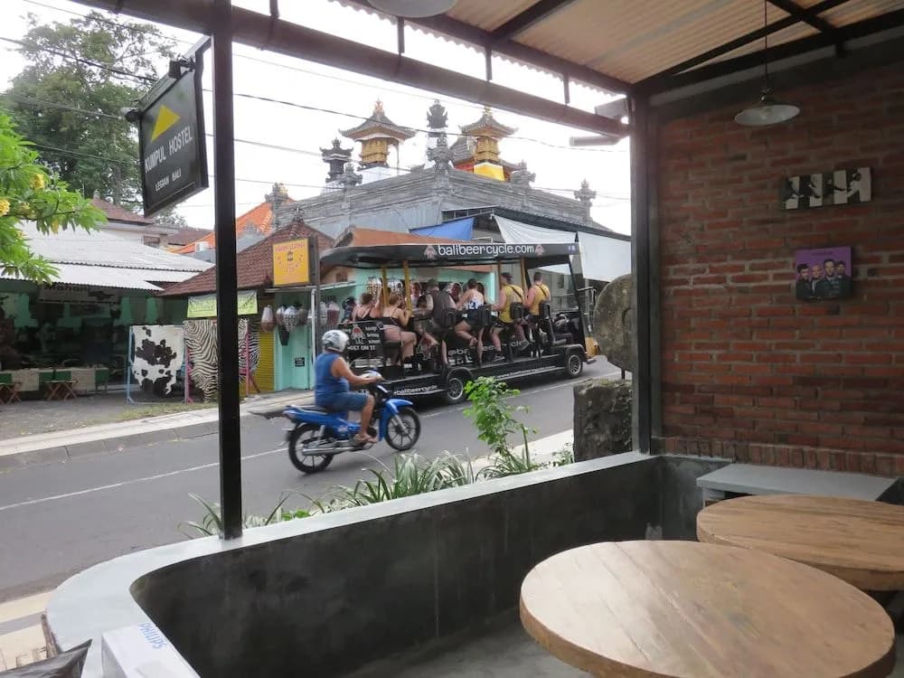 Kumpul Hostel - photo 19