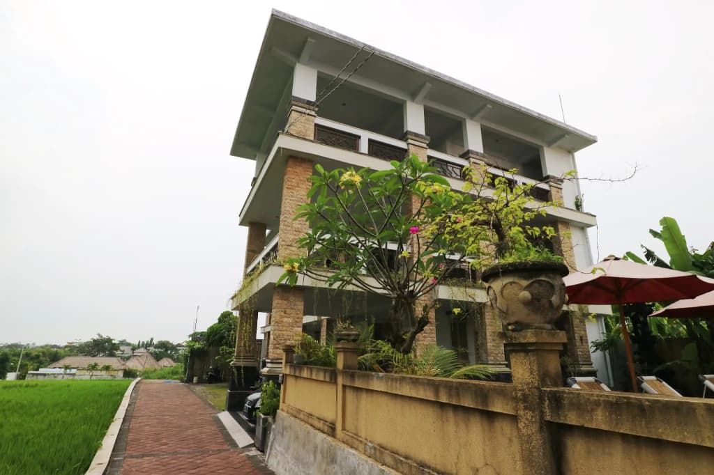 Agung Homestay Canggu - photo 14