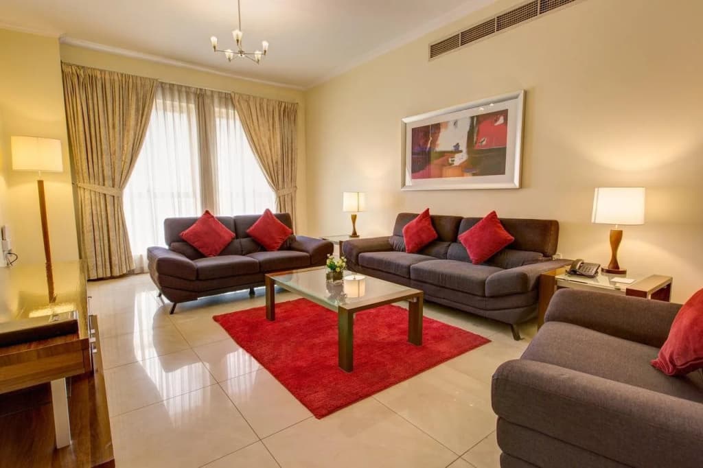 Radiance Premium Suites - photo 9