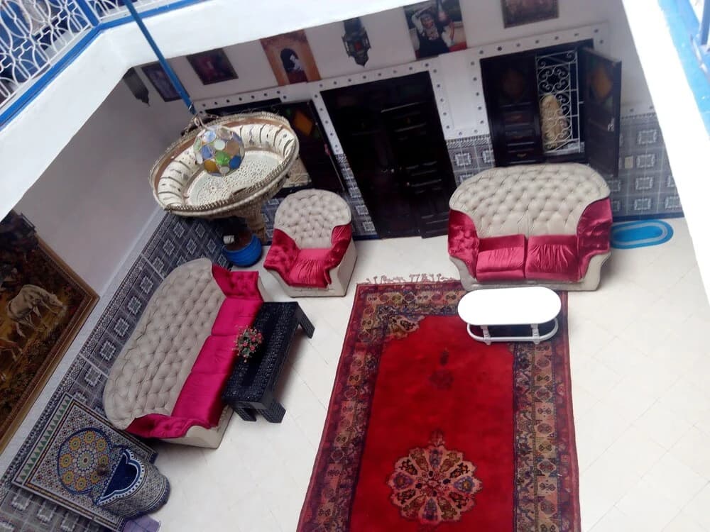 Riad El Filali - photo 3