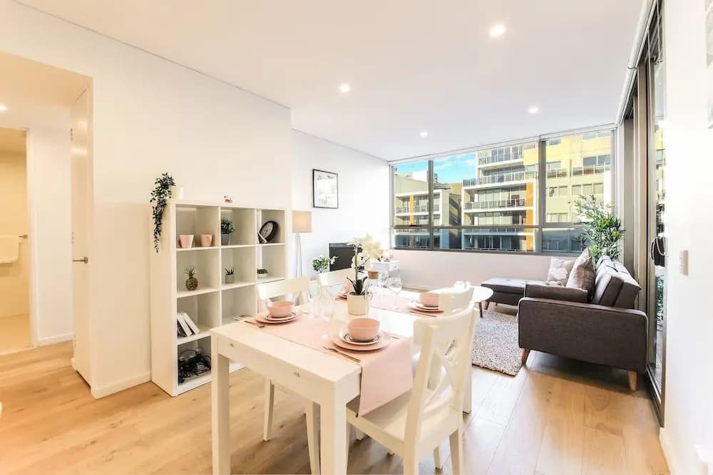 Cutie Cutie Apartment In Roseberry - photo 11