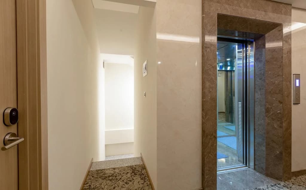 Kim Residences & Suites - photo 10