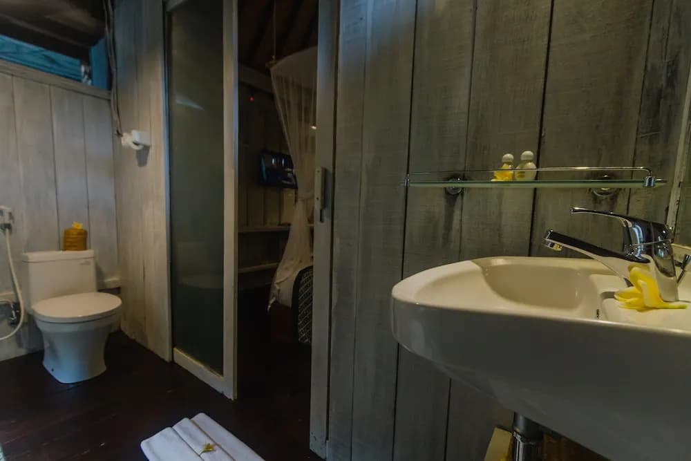 Uma Taman House - photo 7