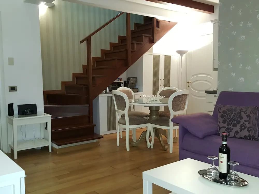 Home Suite Rome - photo 16