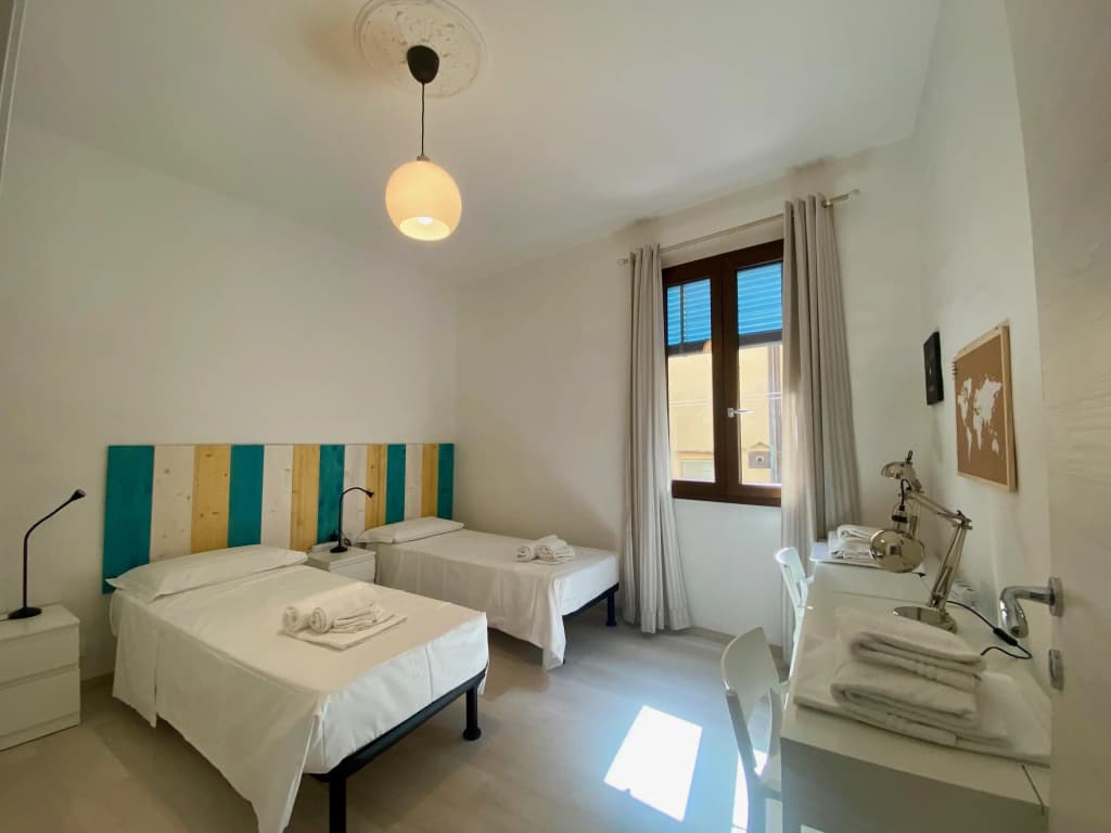 Appartamento Buonarroti - main photo