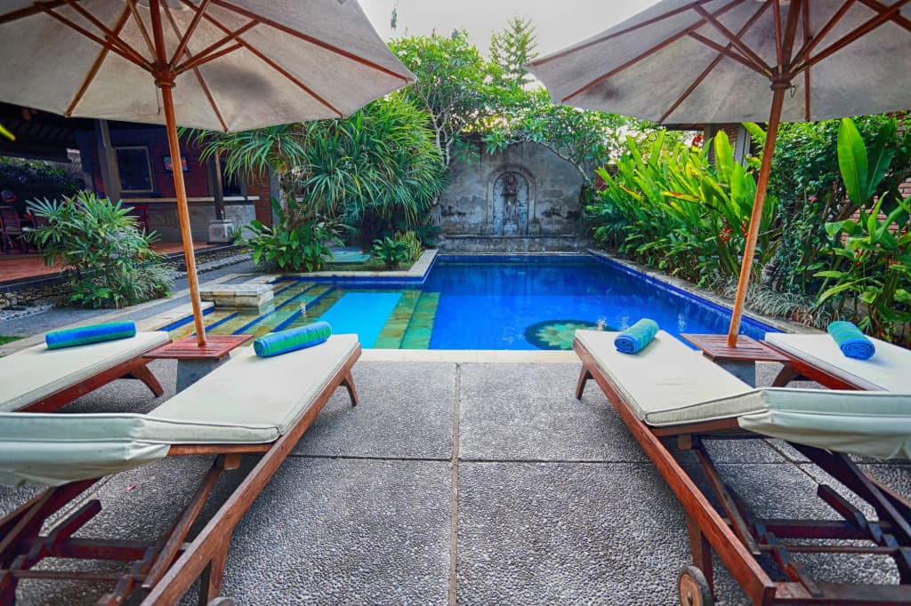 Pondok Dukuh Soca Private Villas - photo 15