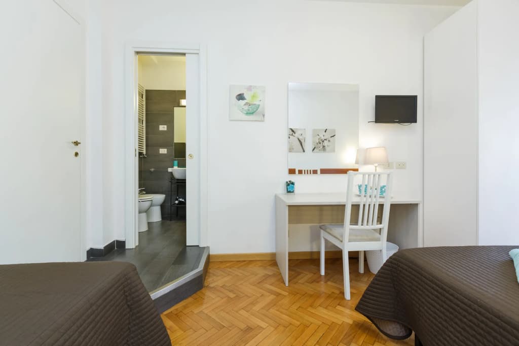 Roma Trastevere Relais Guest House - photo 3