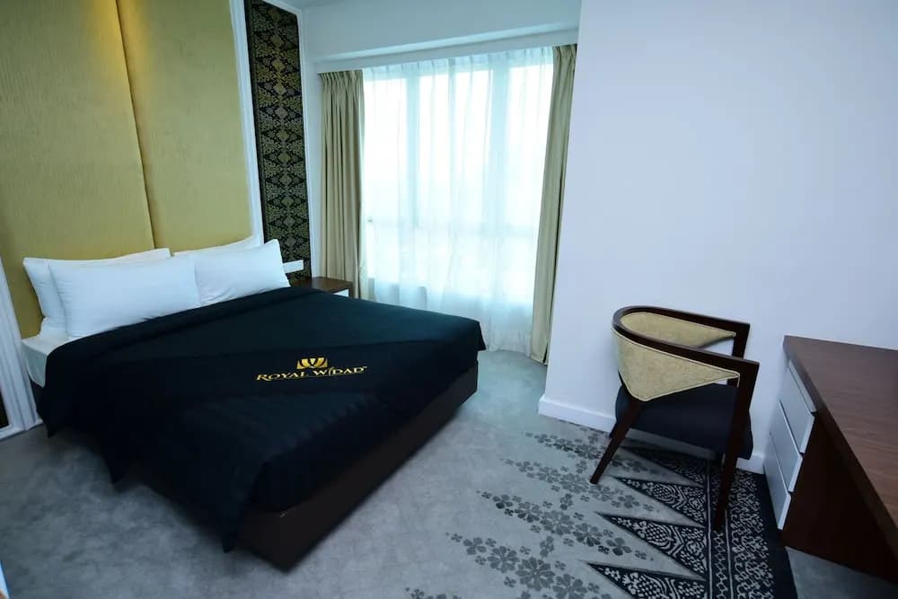 The Royal Widad Residence - photo 9