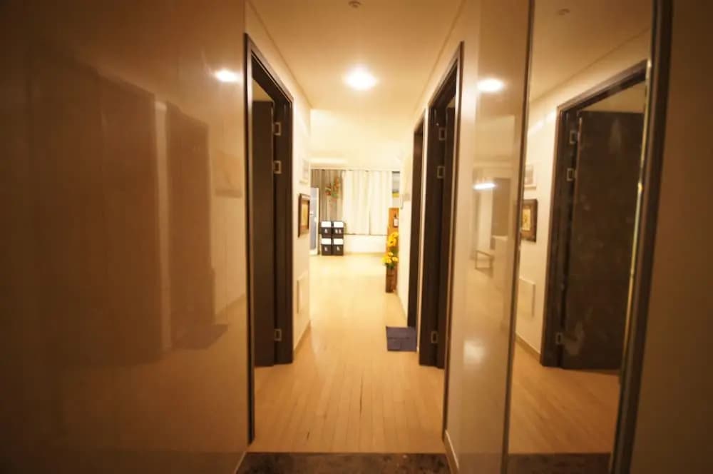 The New Joy House Gongdeok - photo 10