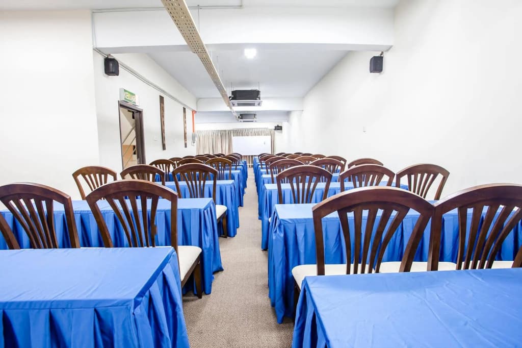 RJ Hotel Kulai - photo 14