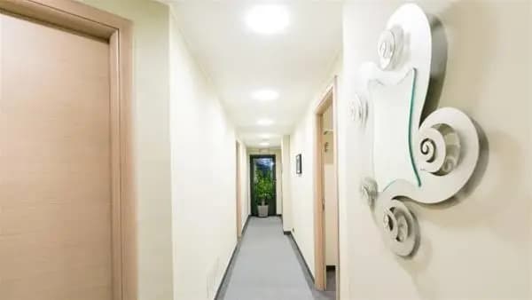 Hotel Residenza Gra21 - photo 10