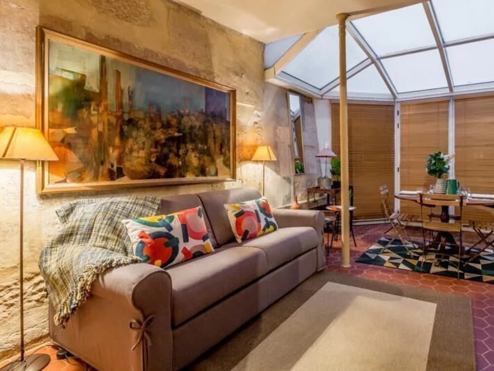Edgar Suites Saint Germain - Serpente - photo 2