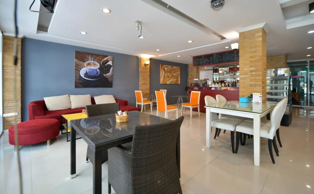 the collection residence - photo 20
