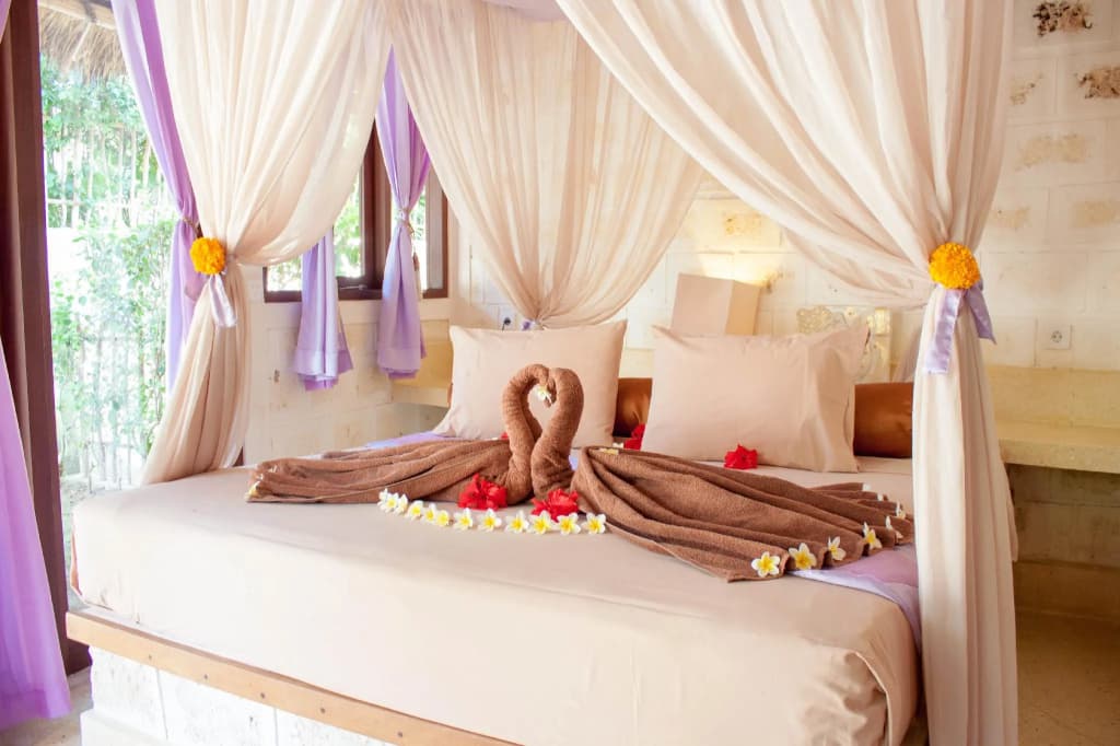 Biu Biu Resort Bali - photo 5