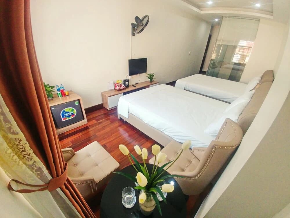 K17 Hotel - photo 4